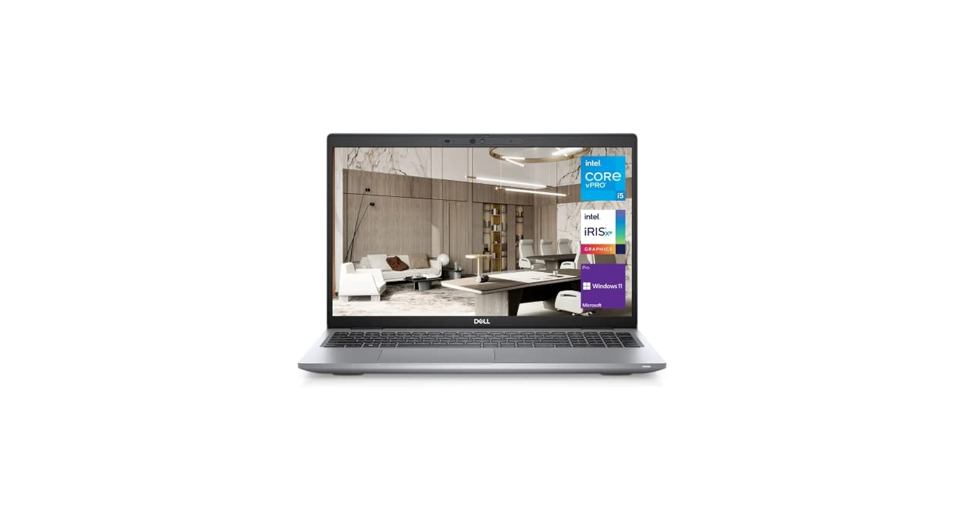 Amazon.com: DELL Latitude 5520 Business Laptop, 15.6